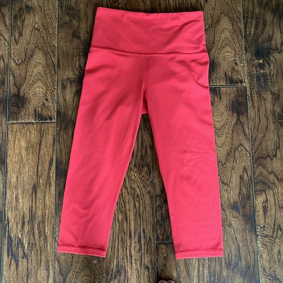 Athleta ultra high waist leggings, size XS - Picture 5 of 8
